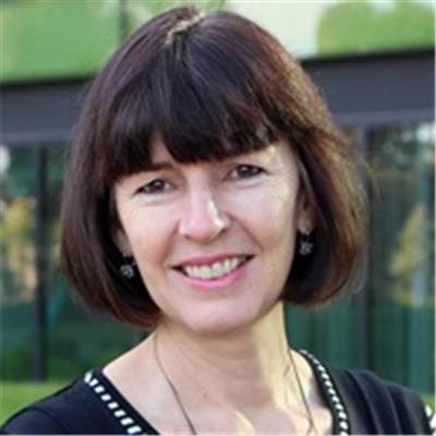 A/Prof Jane Yelland
