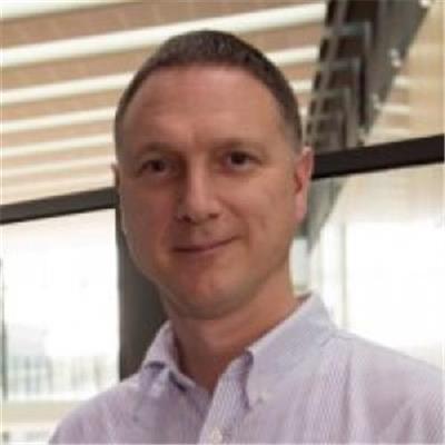 A/Prof Jeff Craig