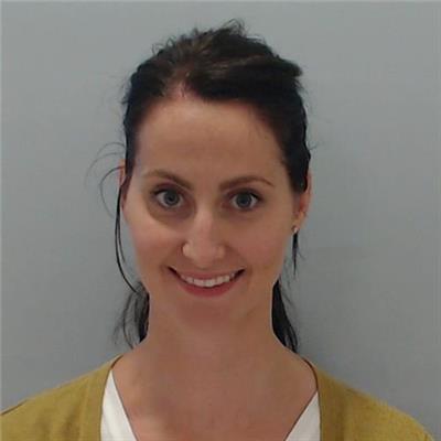 Jenn Copley