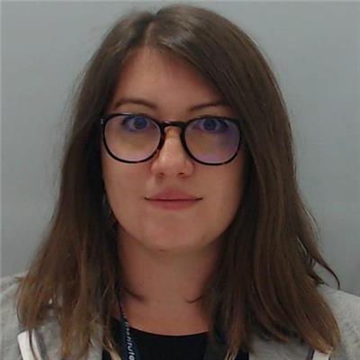 Dr Jennifer Piscionere