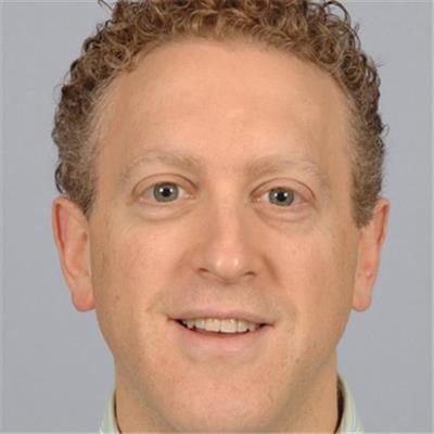 Dr Jeremy Freeman