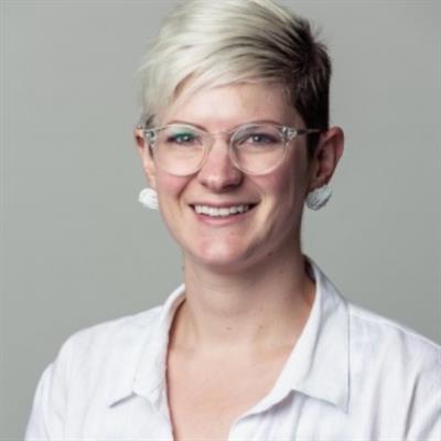Dr Jessica Kaufman