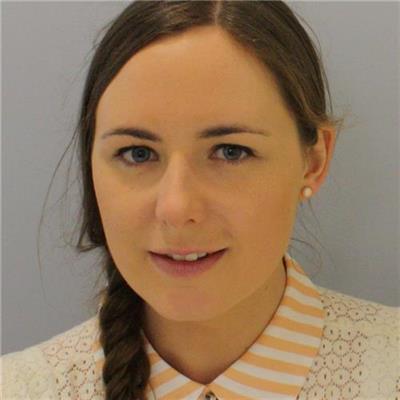 Dr Jessica Kerr
