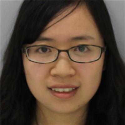 photo of Jing Wang