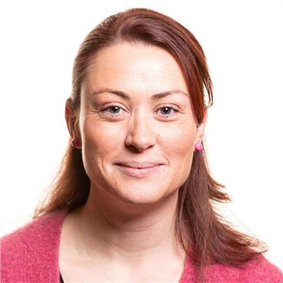 Joanne Kennedy