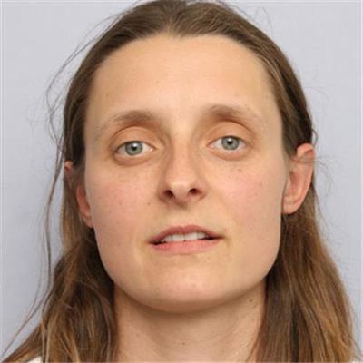 Jocelyn Van Den Bergen