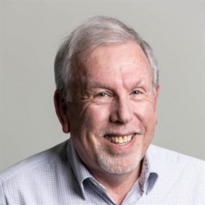 Prof John Bateman