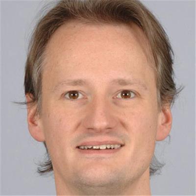 Dr John Cheek