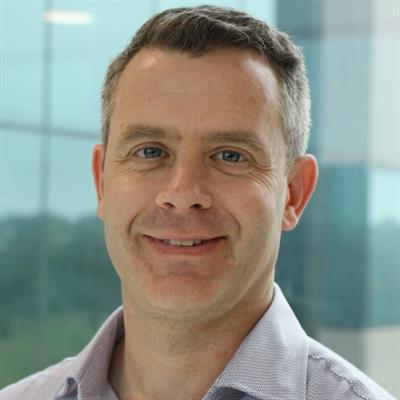 Dr John Hart