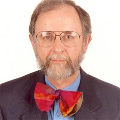 Prof John Hutson