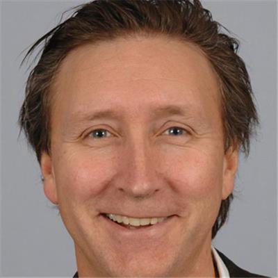 A/Prof John Massie
