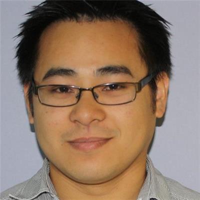 Dr Jon Quach