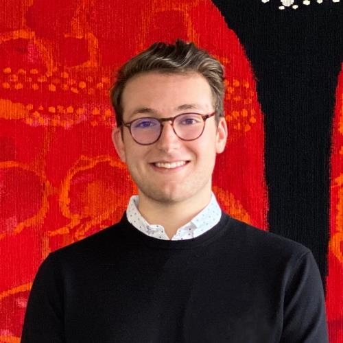 Jonathan Glenning