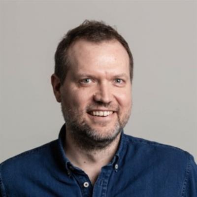 Prof Jonathan Payne