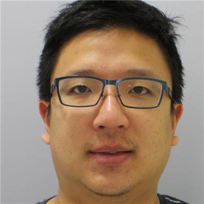 Dr Joseph Yang