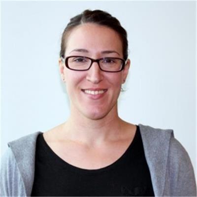 Dr Jovana Maksimovic