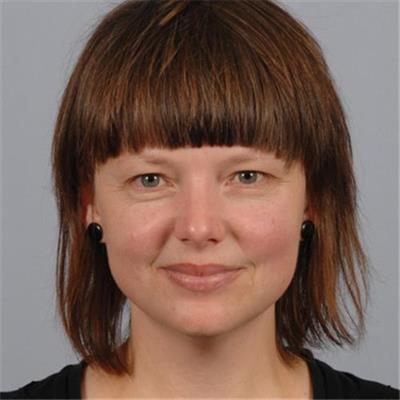 Dr Joy Olsen
