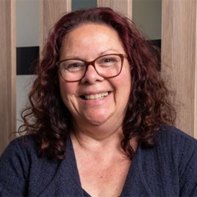 Karen Glover