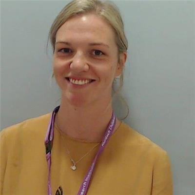 Kate Dohle