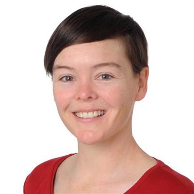 Kate Francis