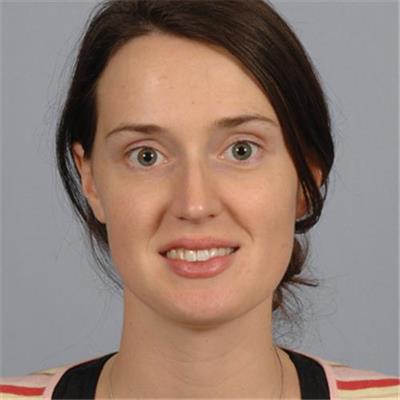 Dr Kate Lycett