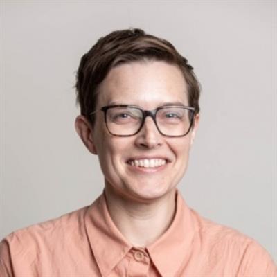 Dr Katherine Howell