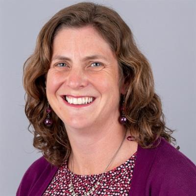 Prof Katherine Lee
