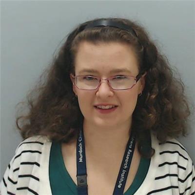 Katherine Lieschke