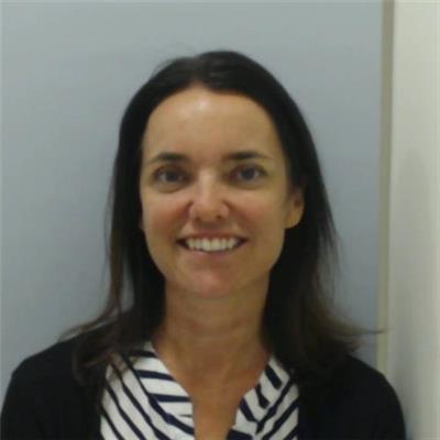 Kathryn Bright