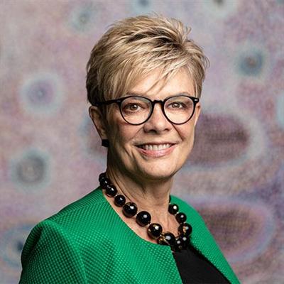 Prof Kathryn North