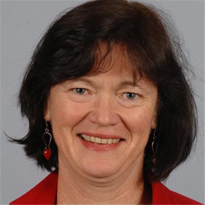 Kate Pope