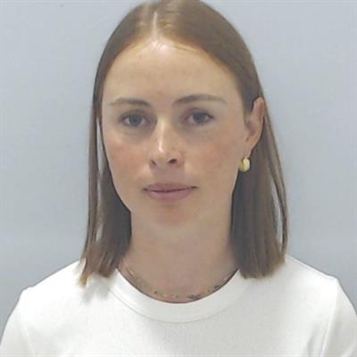Katie Gell