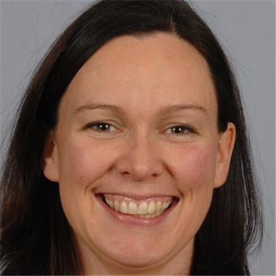 Dr Katrina Bell