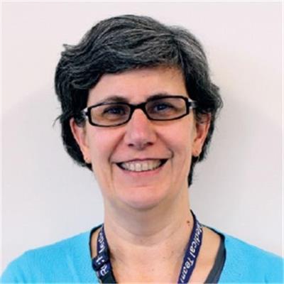 Prof Katrina Williams