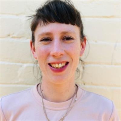 Dr Kelly FitzPatrick