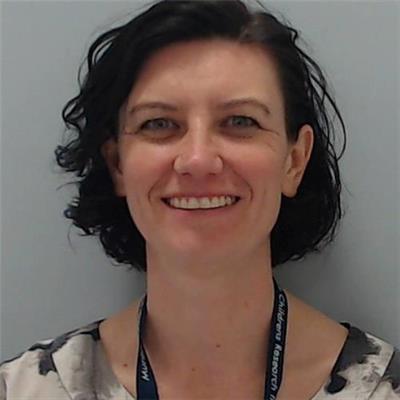 Kerrie Jarman