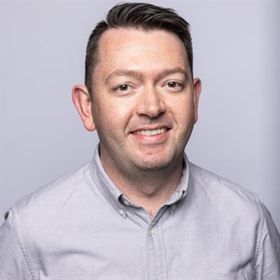Dr Kevin Watt