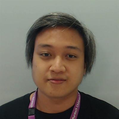 Kevin Wijanarko
