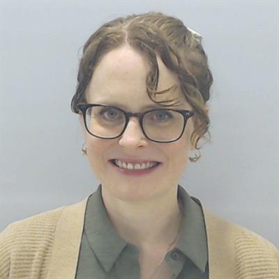 Kimberly Davis