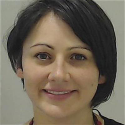 Dr Kirsten Allan