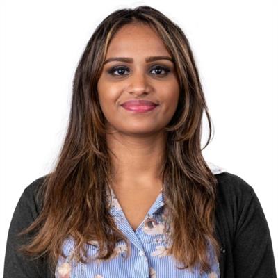Dr Kothila Tharmarajah