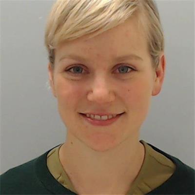 Kristina Haebich