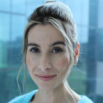 Kristy Azzopardi