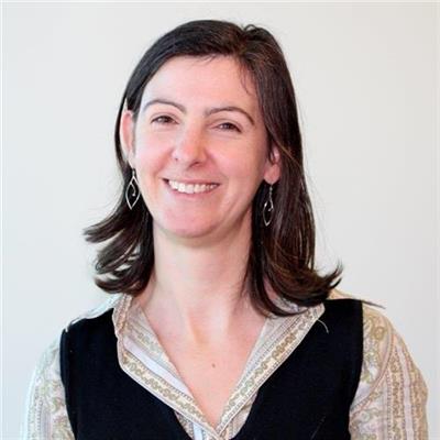Dr Kylie Crompton