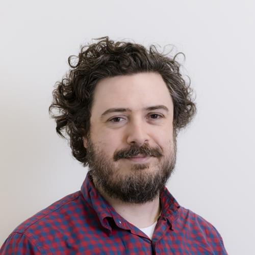Dr Kynan Lawlor