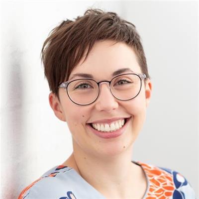 Dr Laura Biggs