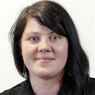 Dr Laura Boelsen