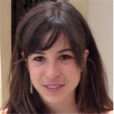 Dr Laure Pittet