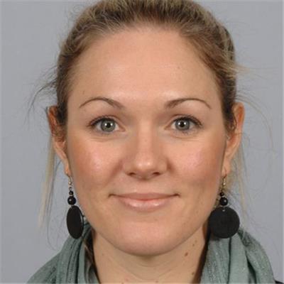 Lauren Pigdon