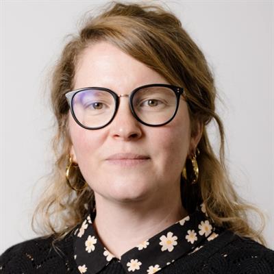 Dr Lea Flippe